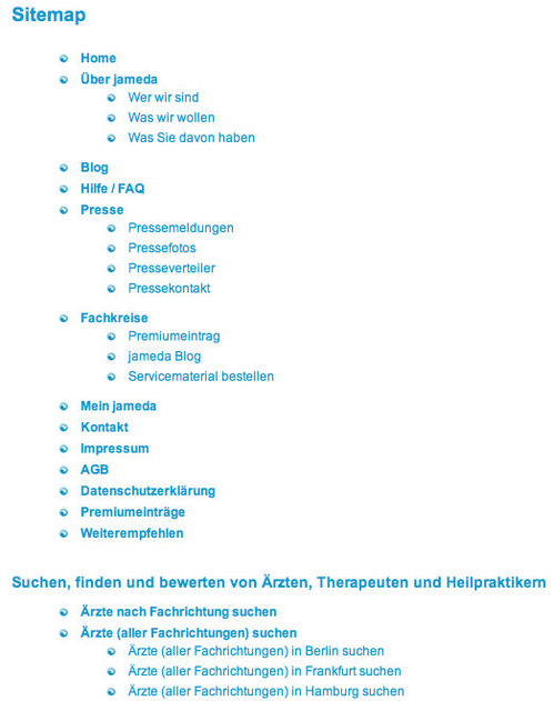 jameda_sitemap.jpg